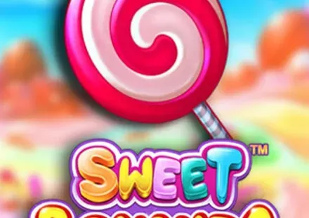 Sweet Bonanza — machine à sous Dragonia